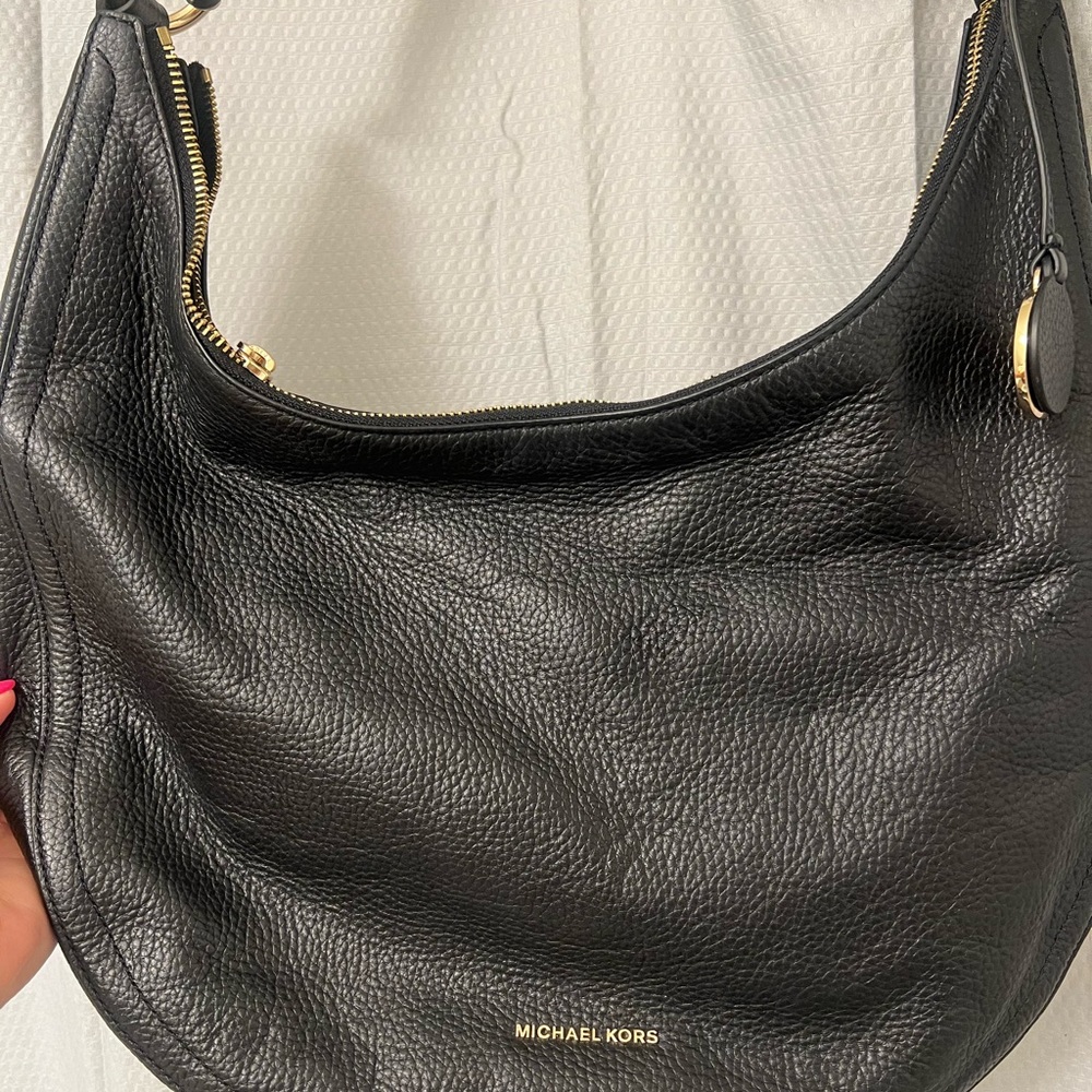 Michael Kors Hobo Handbag